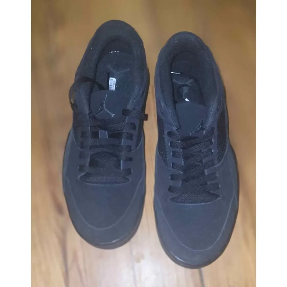 Jordan Flight Court 